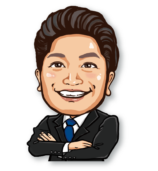 代表取締役　小柳 佑貴